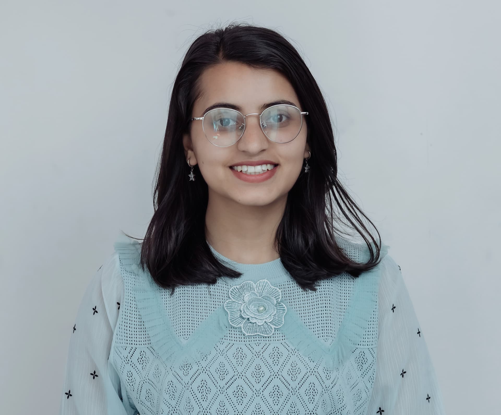 Anjita Rijal