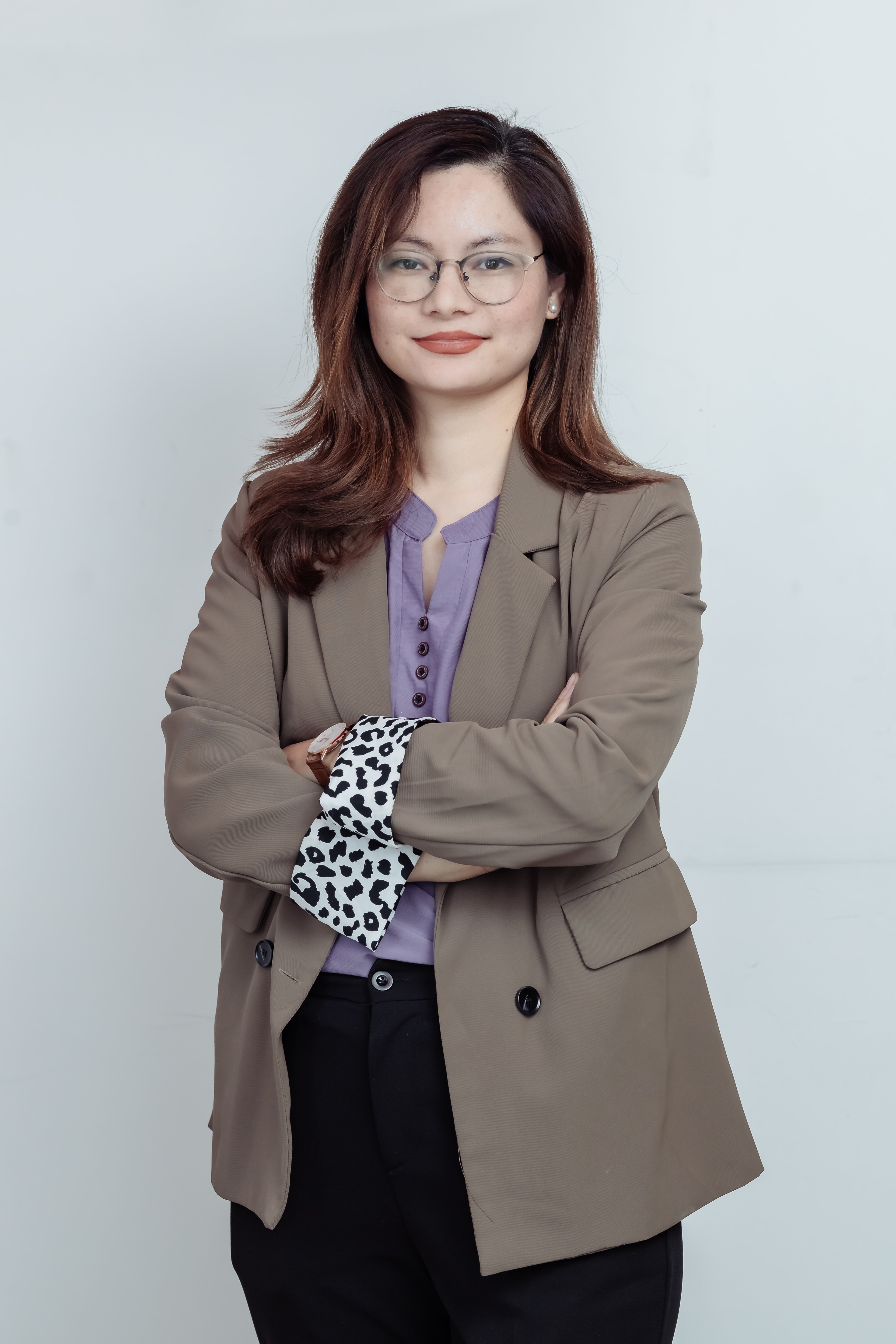 Rima Gurung